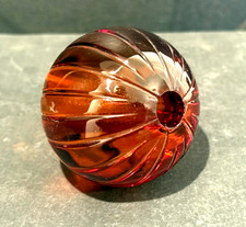 FILO CRISTALLO DI BOEMIA, Ø