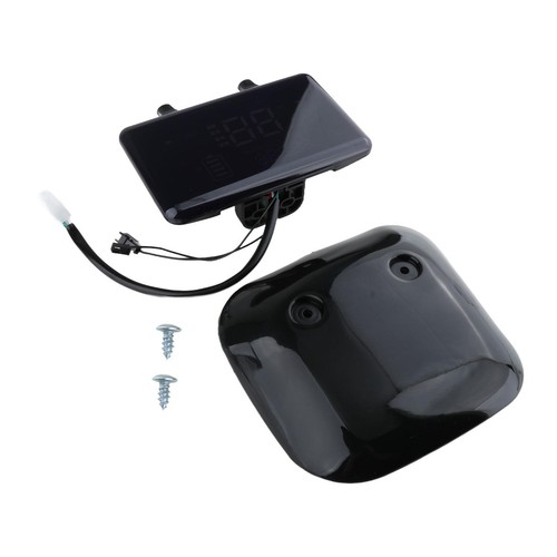 Indicatore moto