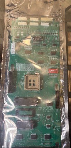 Scheda pcb ricambio - scheda, di