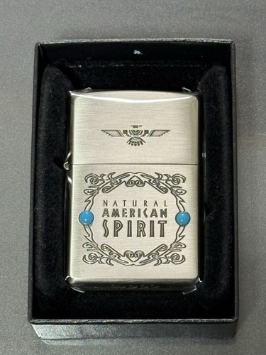 Accendino zippo american - zippo,