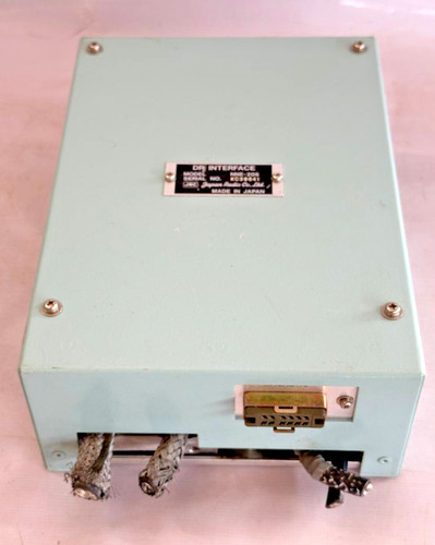 Modulo registratore dati jrc - modulo,