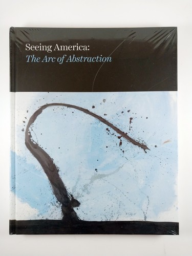 Seeing america the arc of - :,