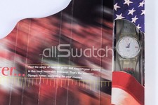 Swatch Special 2000 -