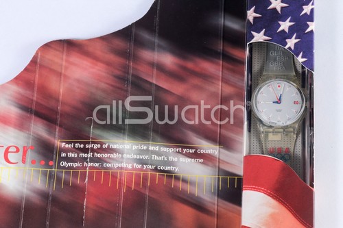 Swatch special 2000 - 2000,