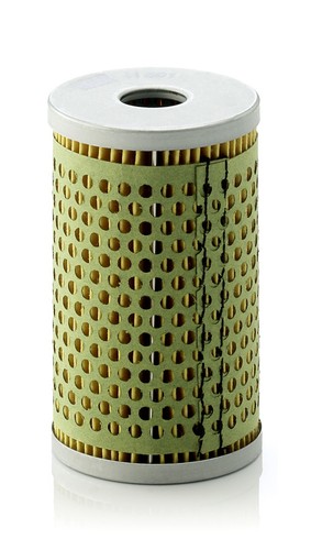 Filtro olio mann filter 601 - olio,