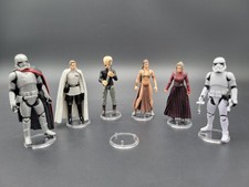 Star Wars Modern Hasbro Figura