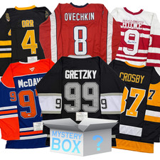 Maglia hockey