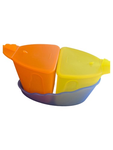 Tupperware stampo per ghiaccio - stampo,