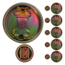  12 pezzi Tappo di chiusura