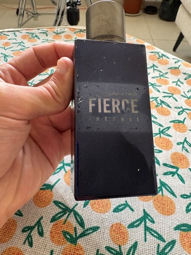 Abercrombie fitch fierce - abercrombie,