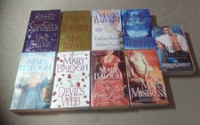 Mary Balogh Dell_Historical