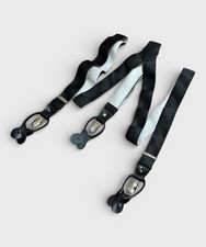 Galise Clip or Button Mount