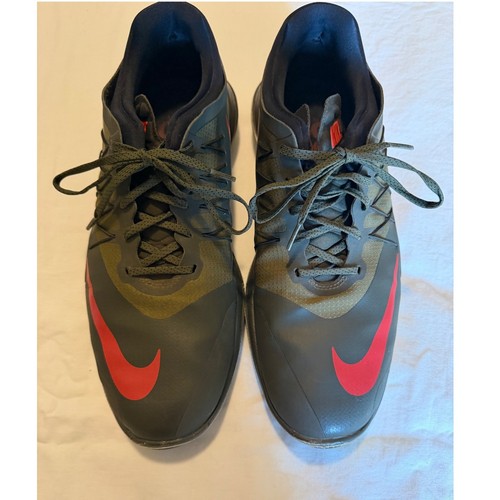 Scarpe golf nike lunar - scarpe,