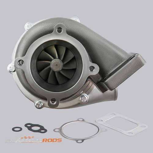 Gt3582r upgrade dual - upgrade, journal