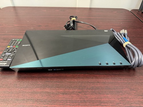 Sony bdp s5100 blu ray - sony, bdp-s5100