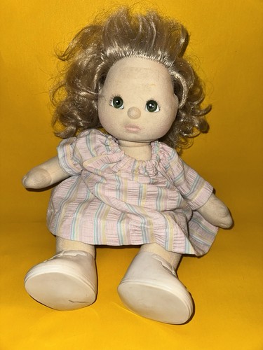 Bambola vintage mattel - bambola, my