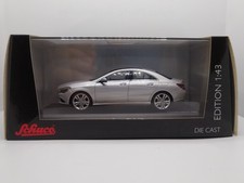 Schuco 1/43 Mercedes Benz