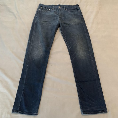 Jeans uomo levis 522 - uomo, 34x34