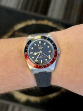 Tudor Black Bay 58 GMT |
