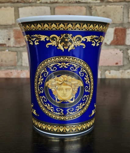 Vaso porcellana rosenthal - vaso,