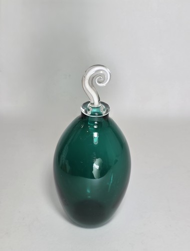 Vaso ampolla monofiore venini - vaso,