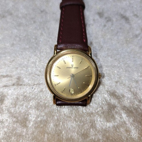 Orologio universal geneve - orologio,