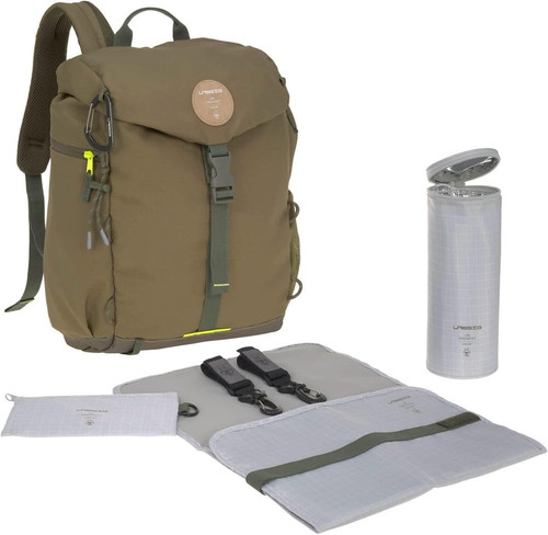 Zaino fasciatoio borsa - fasciatoio, per