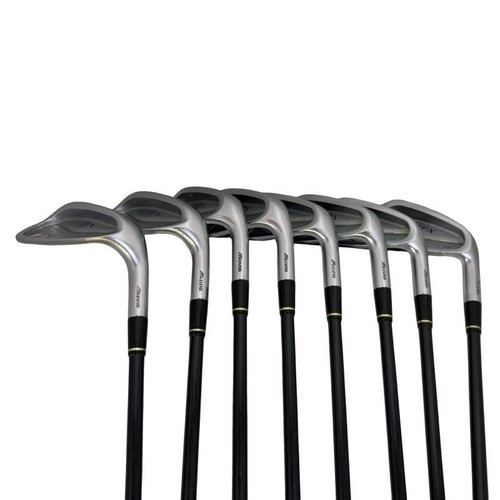 Mizuno jpx e310 set ferri - e310,
