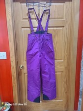 COLUMBIA PANTALONI DA SCI