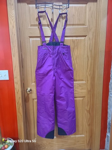 Columbia pantaloni sci - pantaloni,