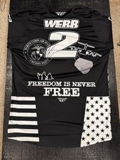 Cooper WEBB Firmato #2 COOPER