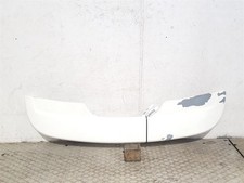 Spoiler posteriore ford fiesta - posteriore,