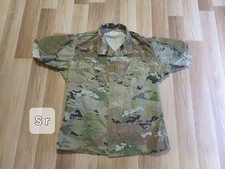 Mimetica US ARMY Multicam OCP Esercito Americano Militare Giubba Giacca Ranger