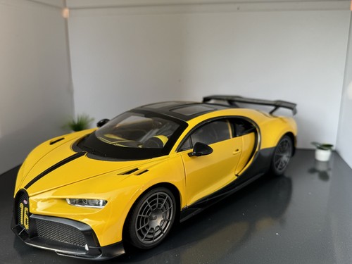 Auto collezione bugatti - da,