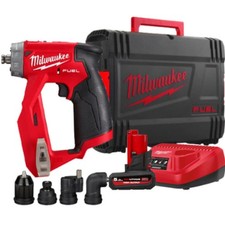 Milwaukee M12 FDDXKIT-501X 12V