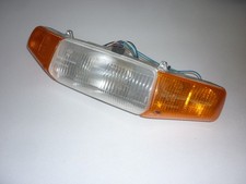 FARO FANALE ANTERIORE