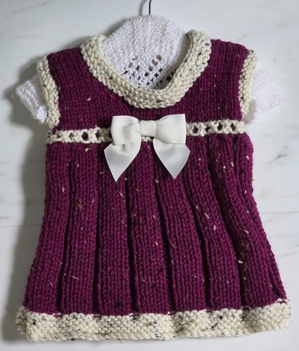 Vestito bambino lavorato - , a