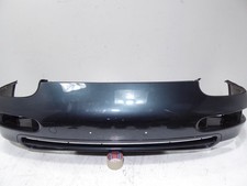 Paraurti anteriore Porsche 911