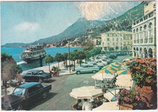 GARGNANO - BRESCIA - LAGO DI