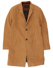 Cappotto uomo Zara UK 38 medio