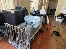 Sli gtx titan 6gb gpus - sli,