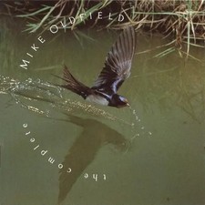 2xCD Mike Oldfield The