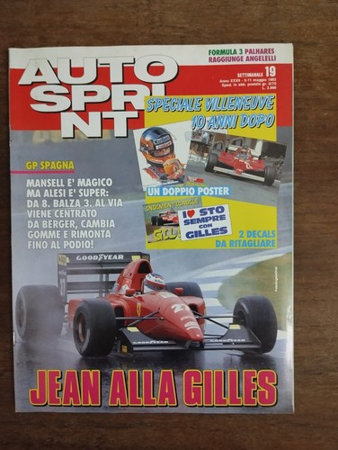 1992 autosprint 11 - 05,