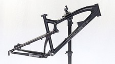 Telaio MTB Santa Cruz Nomad