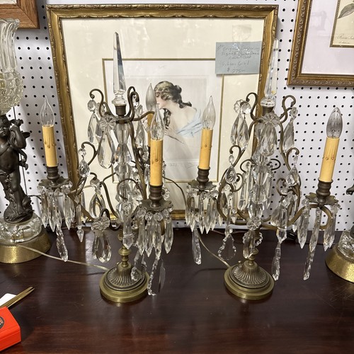 Lampada luci candelabri - 3,