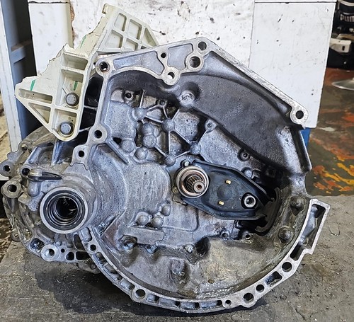 Cambio manuale completo per - manuale,