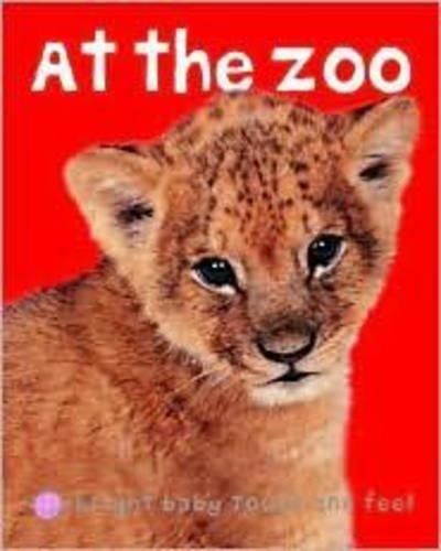 Roger priddy the zoo - roger,