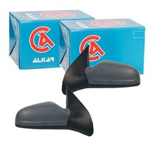 2X ALKAR ELETTRICO specchietto