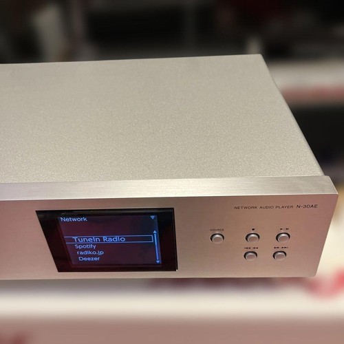 Pioneer 30ae lettore - pioneer, n-30ae