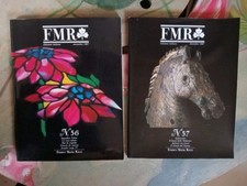 Due Rivista Fmr Numeri 56/57 Novembre Dicembre 1987 A6